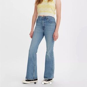 Levi’s Flare Jeans